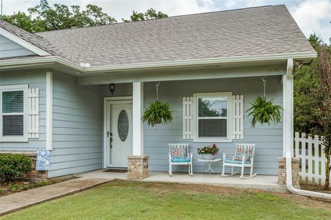 A home in Greenville