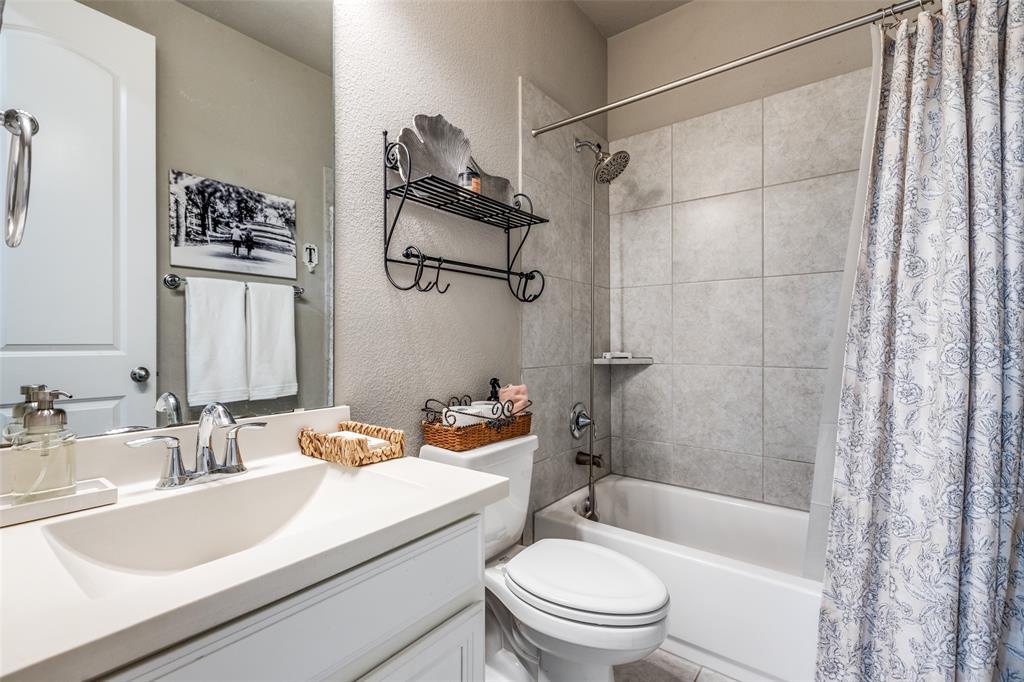 The Parks At Legacy Ph One - Residential