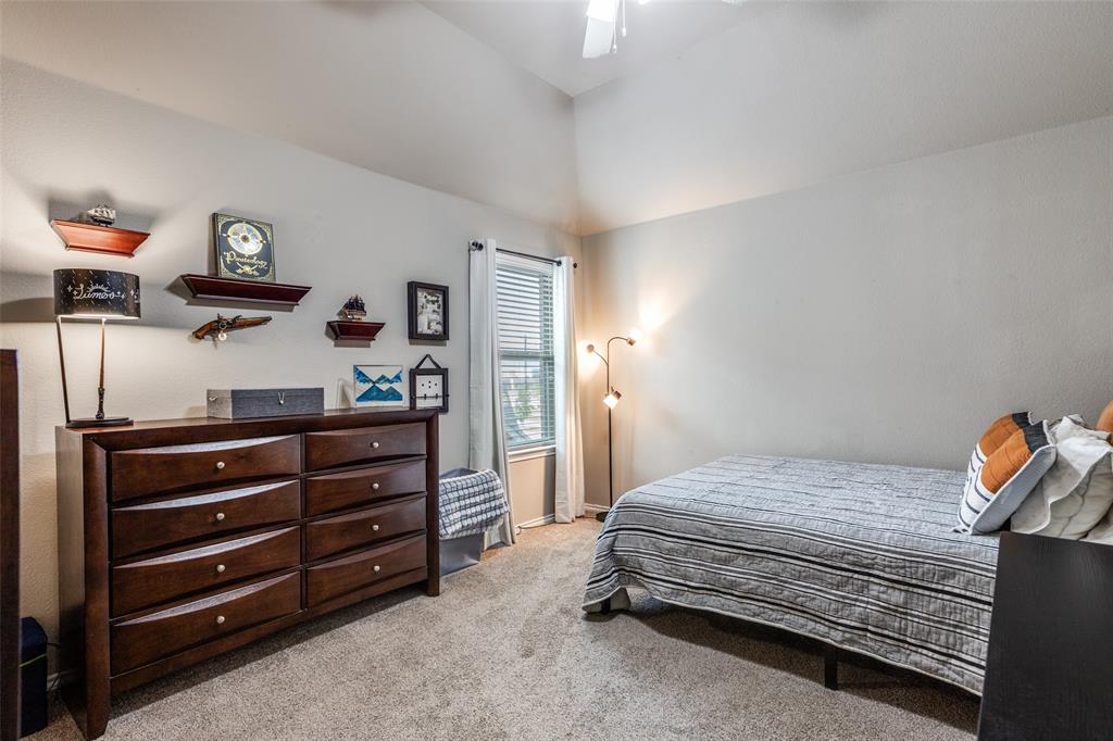 The Parks At Legacy Ph One - Residential