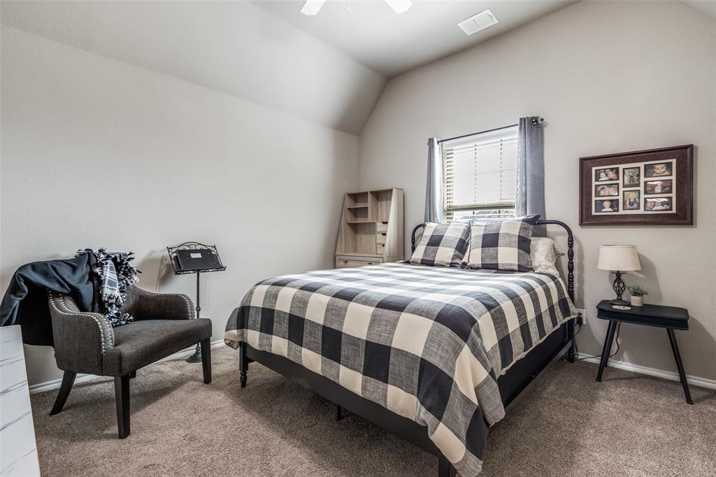 The Parks At Legacy Ph One - Residential