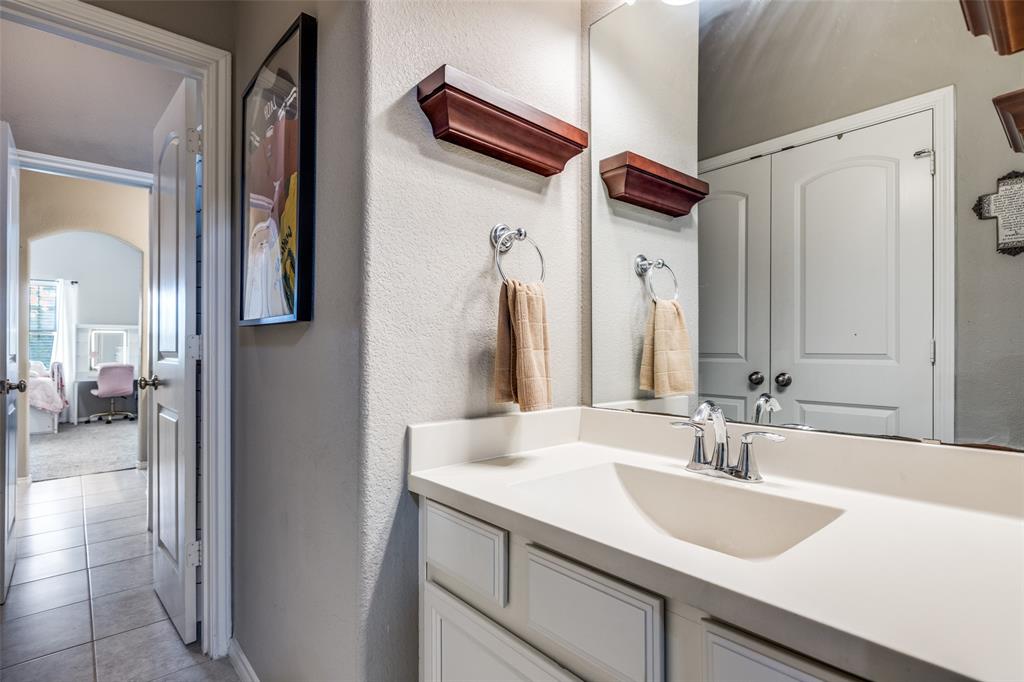 The Parks At Legacy Ph One - Residential