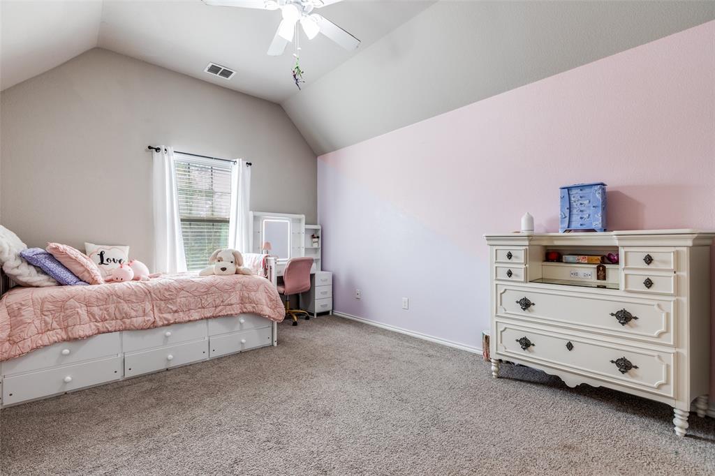 The Parks At Legacy Ph One - Residential