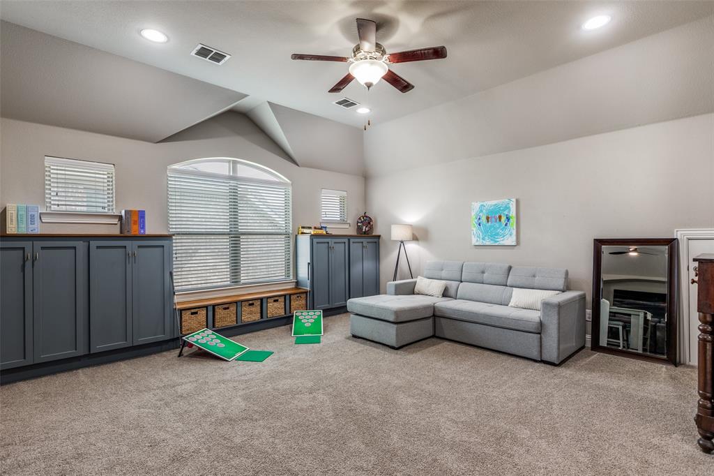 The Parks At Legacy Ph One - Residential