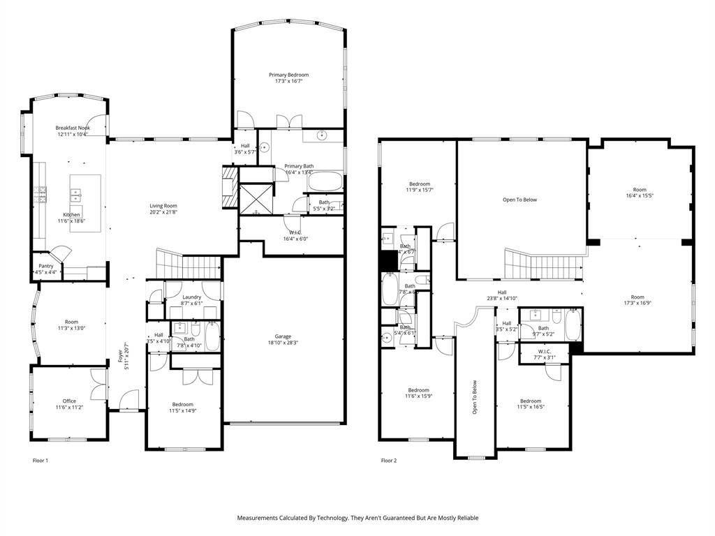 The Parks At Legacy Ph One - Residential