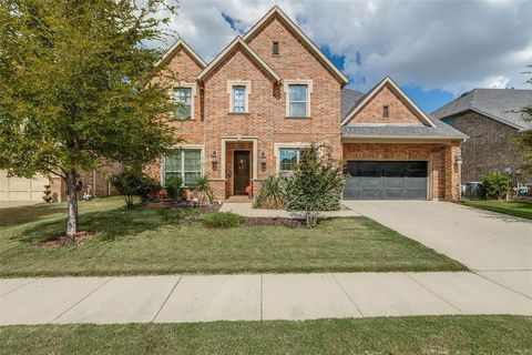 2920 Clearwater Drive Prosper TX 75078