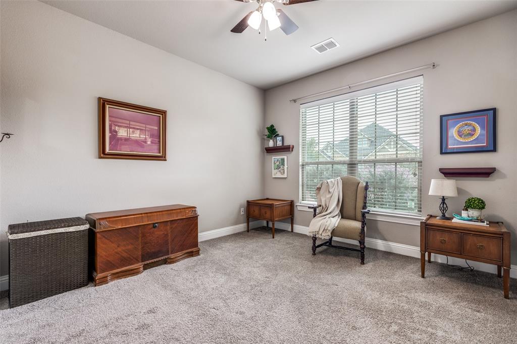 The Parks At Legacy Ph One - Residential