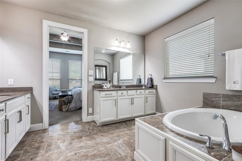 The Parks At Legacy Ph One - Residential