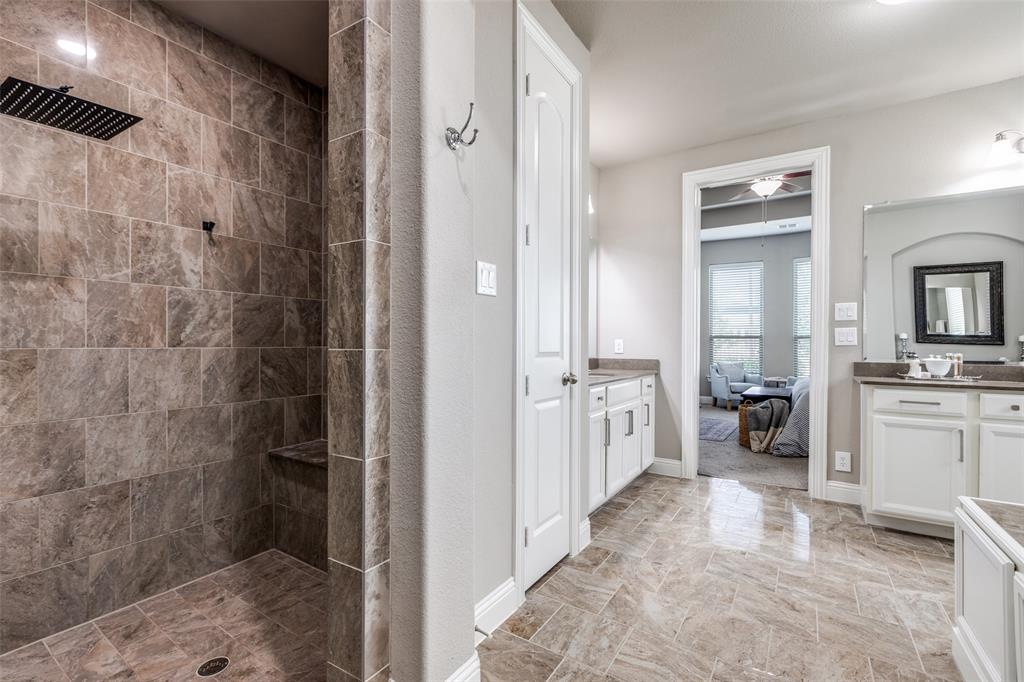 The Parks At Legacy Ph One - Residential