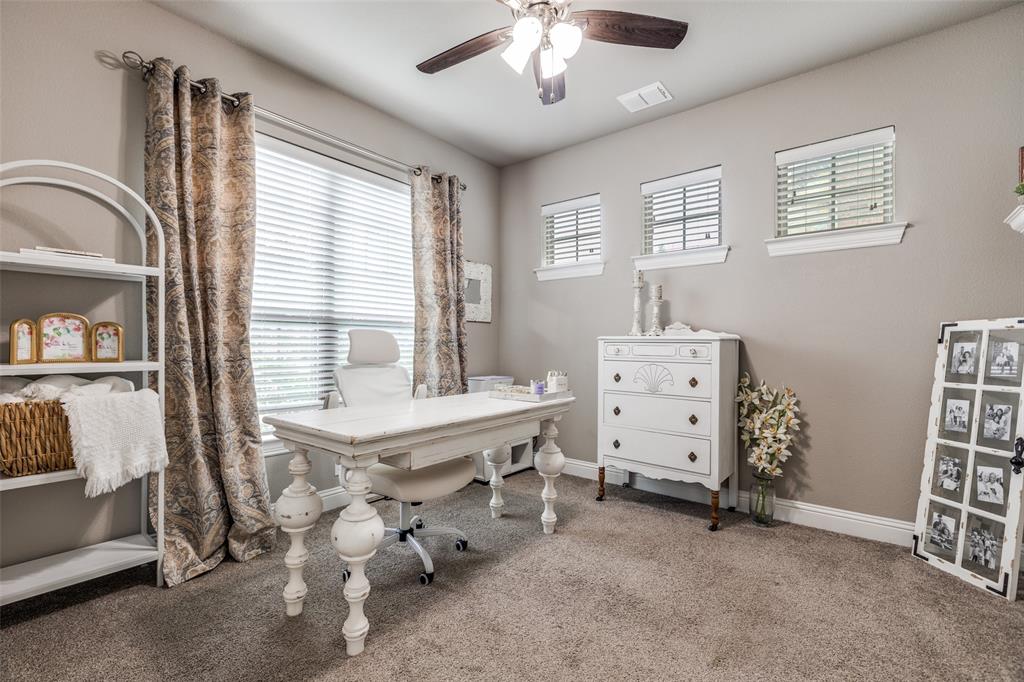 The Parks At Legacy Ph One - Residential