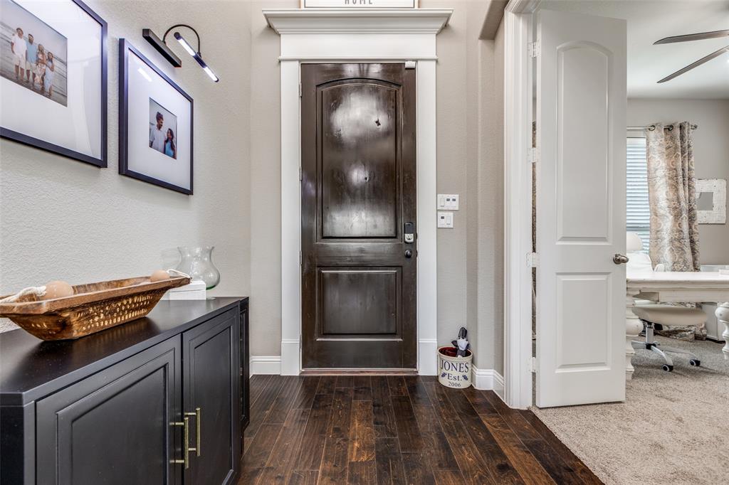 The Parks At Legacy Ph One - Residential