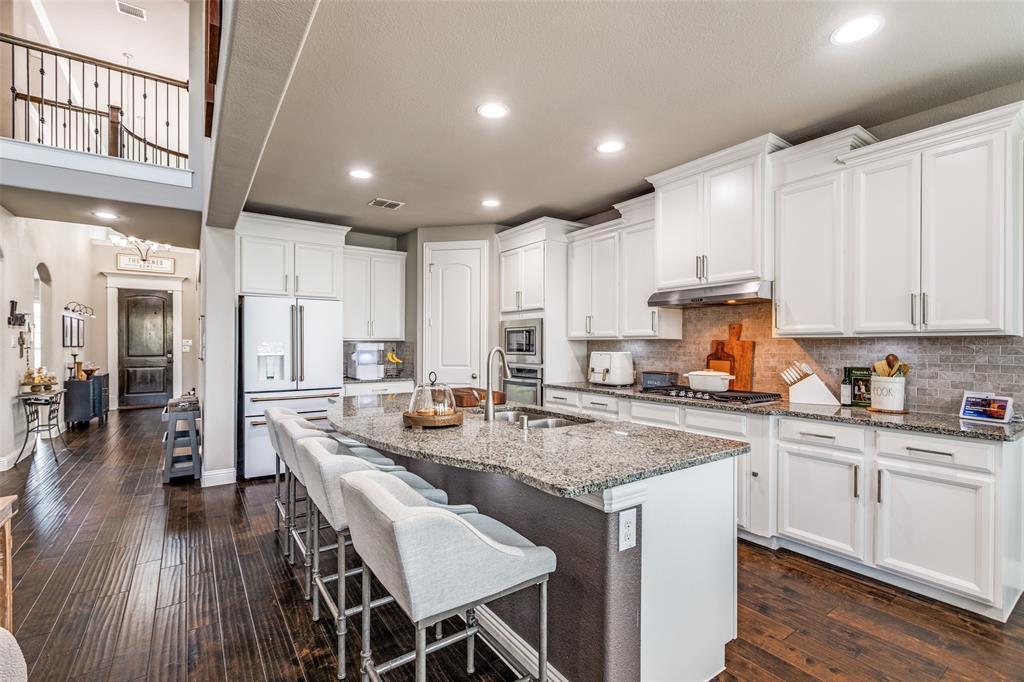 The Parks At Legacy Ph One - Residential