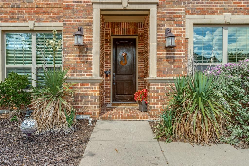 The Parks At Legacy Ph One - Residential