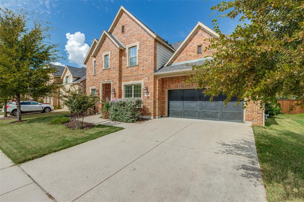 The Parks At Legacy Ph One - Residential