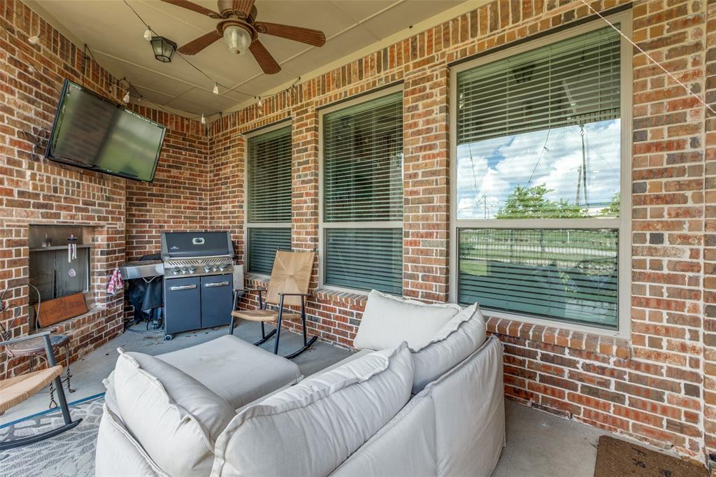 The Parks At Legacy Ph One - Residential