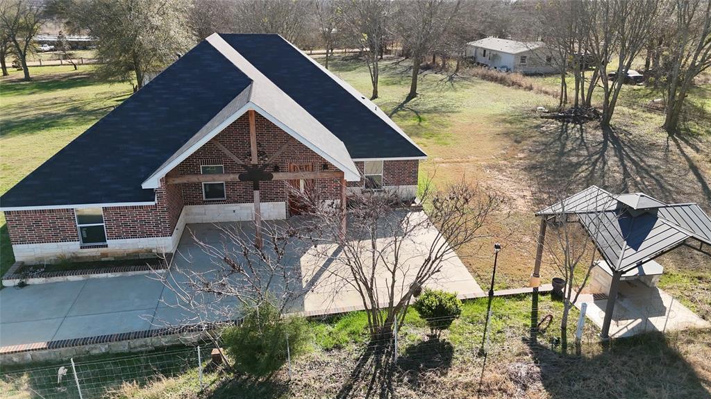 Spring Vly Acres - Residential