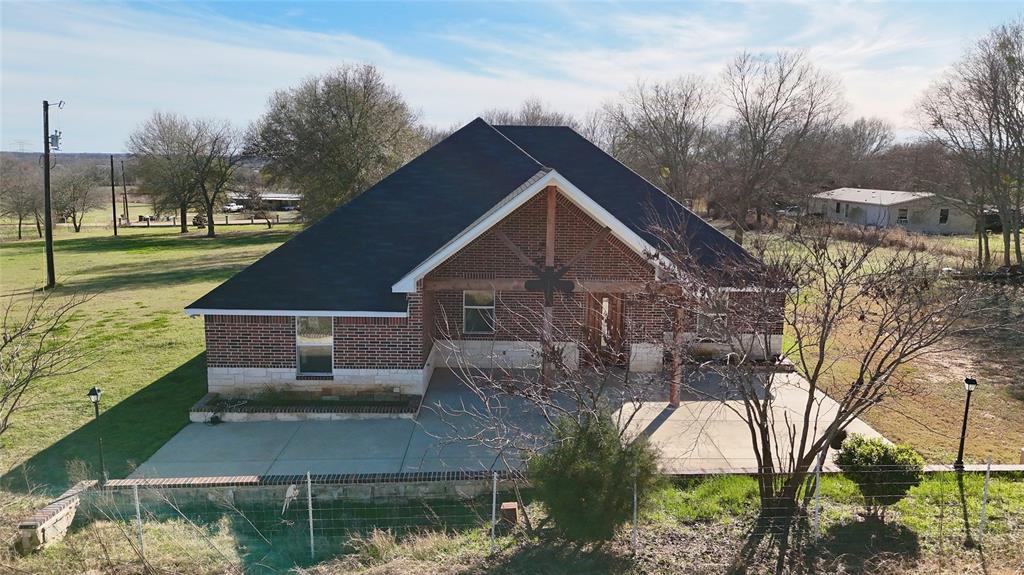 Spring Vly Acres - Residential