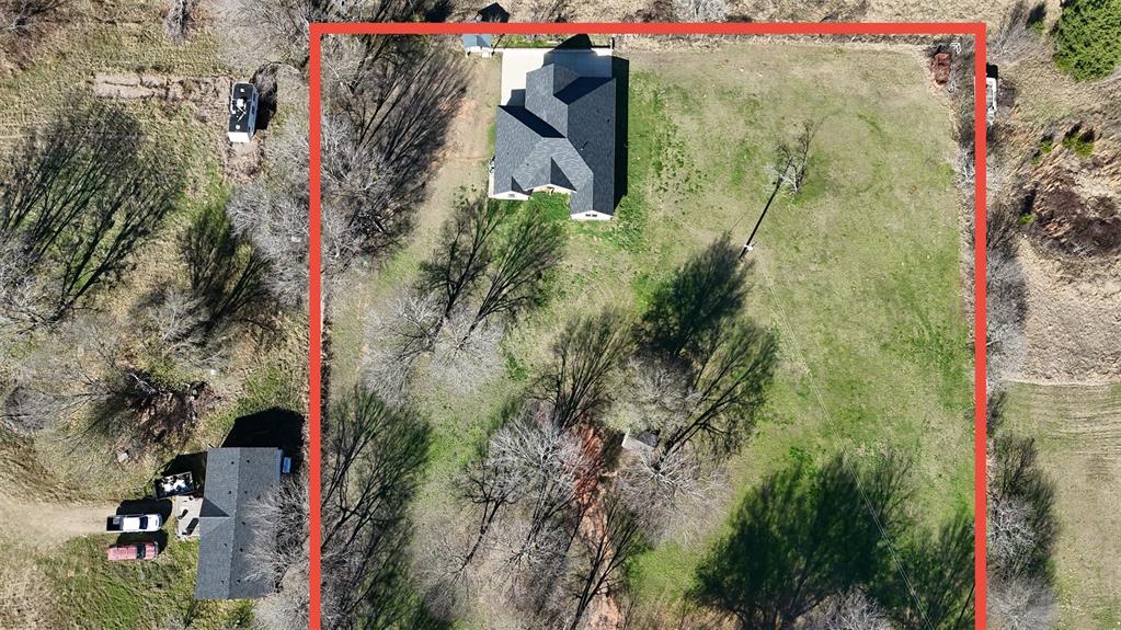 Spring Vly Acres - Residential