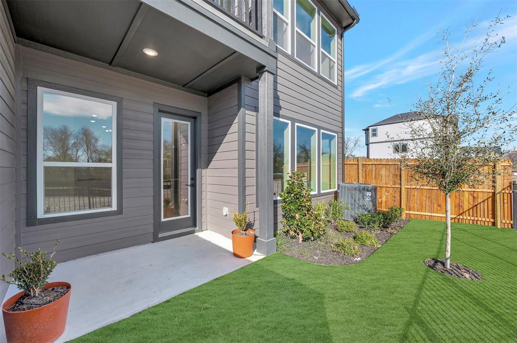 Trails at Waterside - Residential