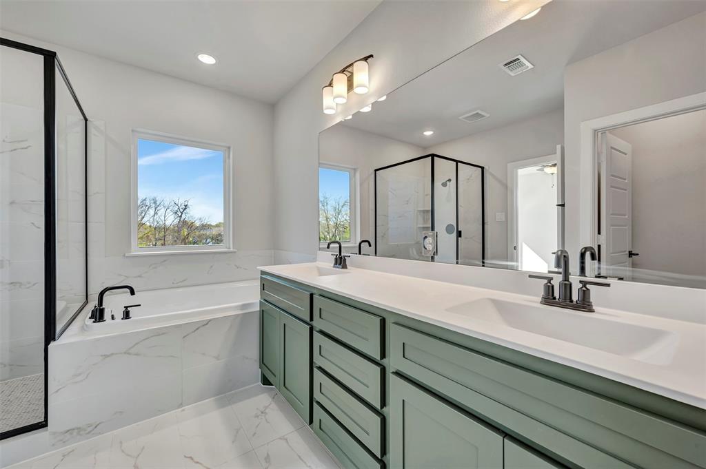 Trails at Waterside - Residential