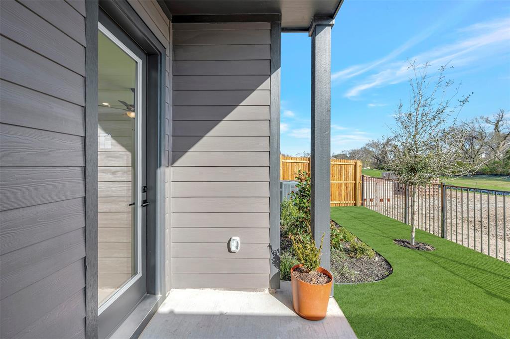 Trails at Waterside - Residential