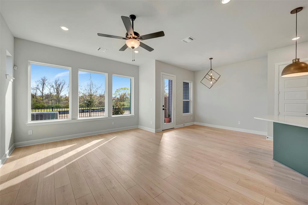 Trails at Waterside - Residential