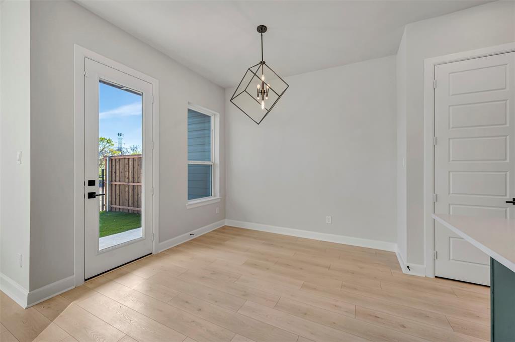 Trails at Waterside - Residential