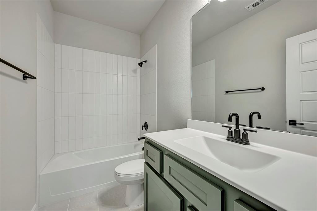 Trails at Waterside - Residential