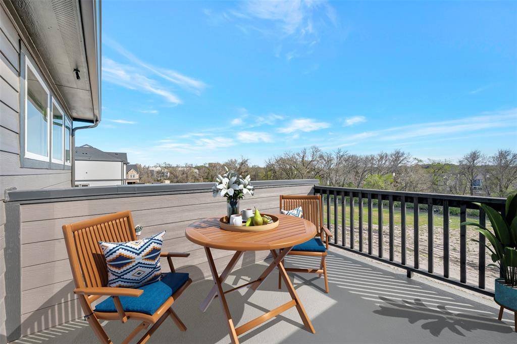 Trails at Waterside - Residential