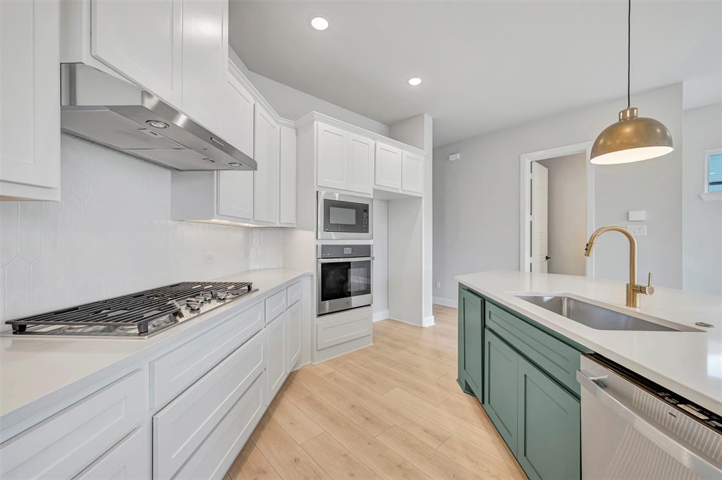 Trails at Waterside - Residential