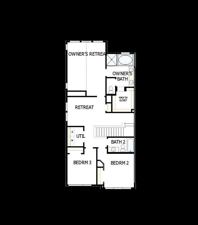 5849 Water Bridge Lane