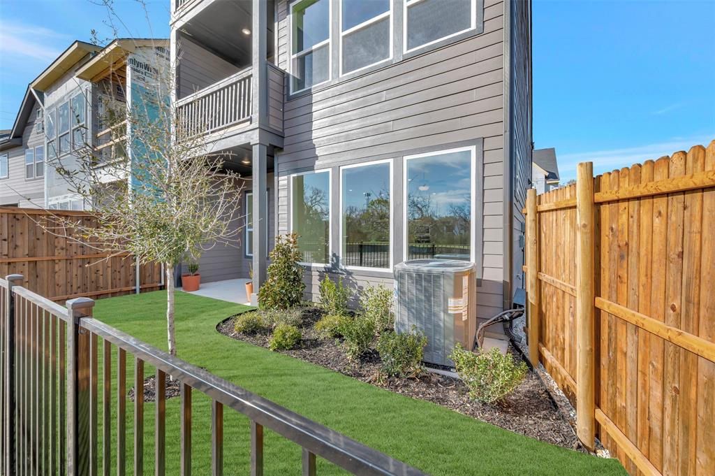 Trails at Waterside - Residential