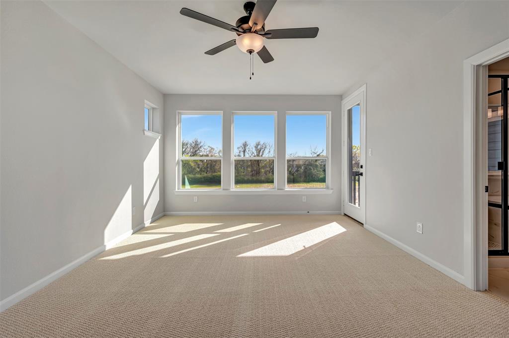 Trails at Waterside - Residential