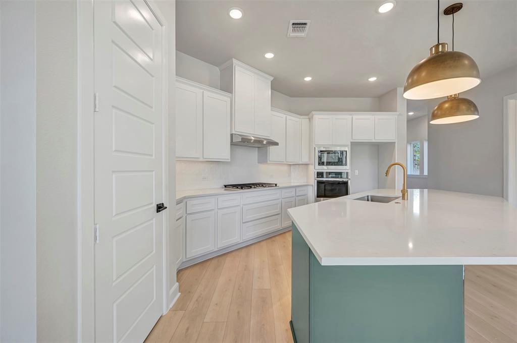 Trails at Waterside - Residential