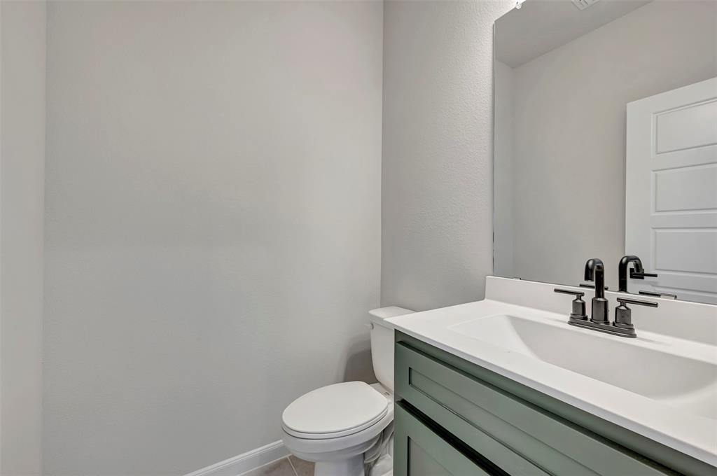 Trails at Waterside - Residential