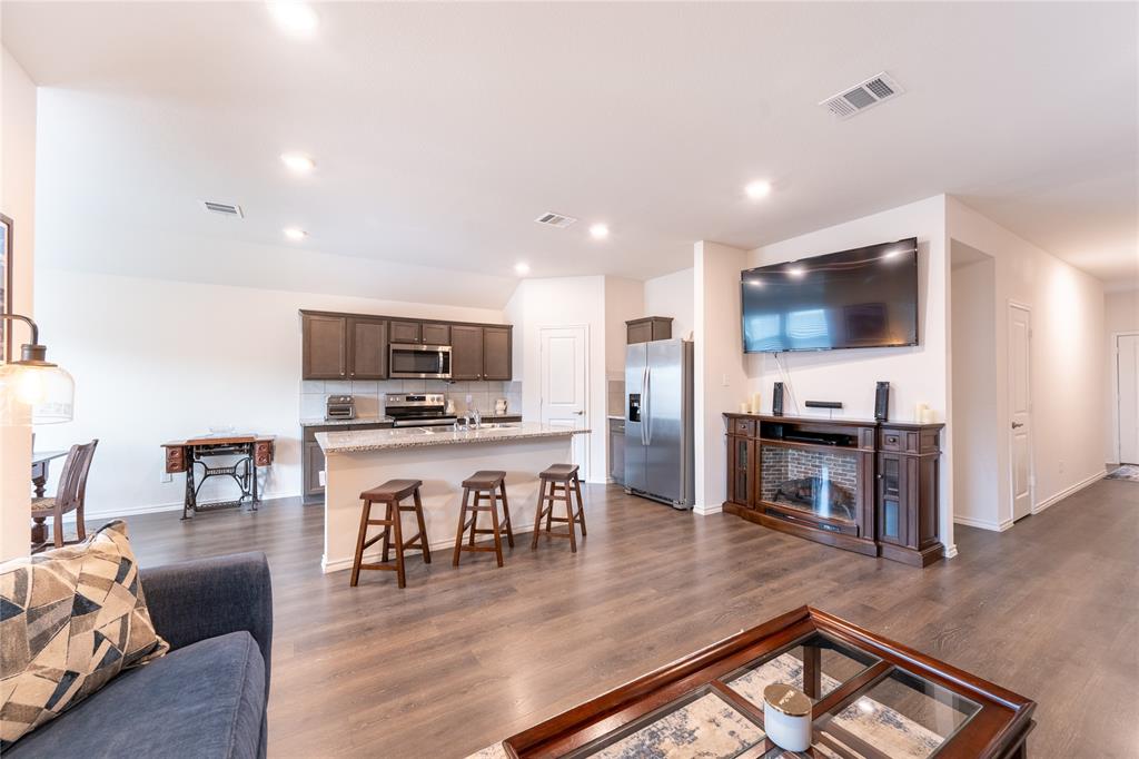 Caddo Downs Estates Ph 1b - Residential