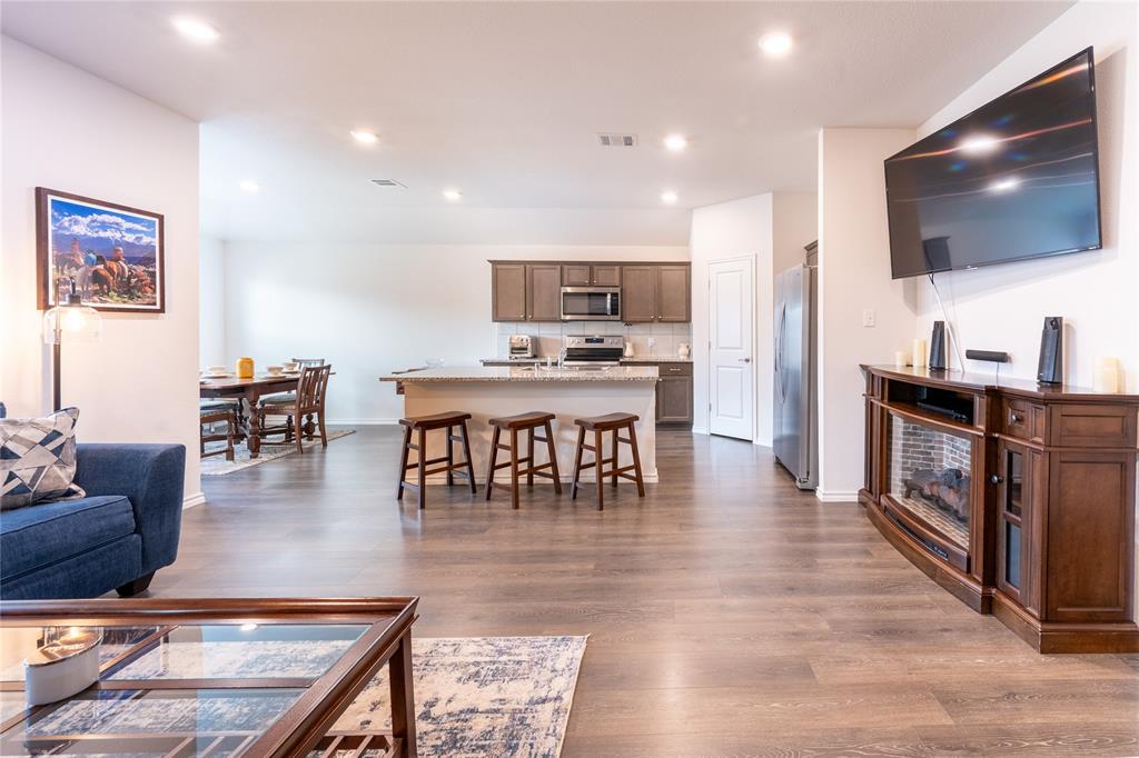 Caddo Downs Estates Ph 1b - Residential