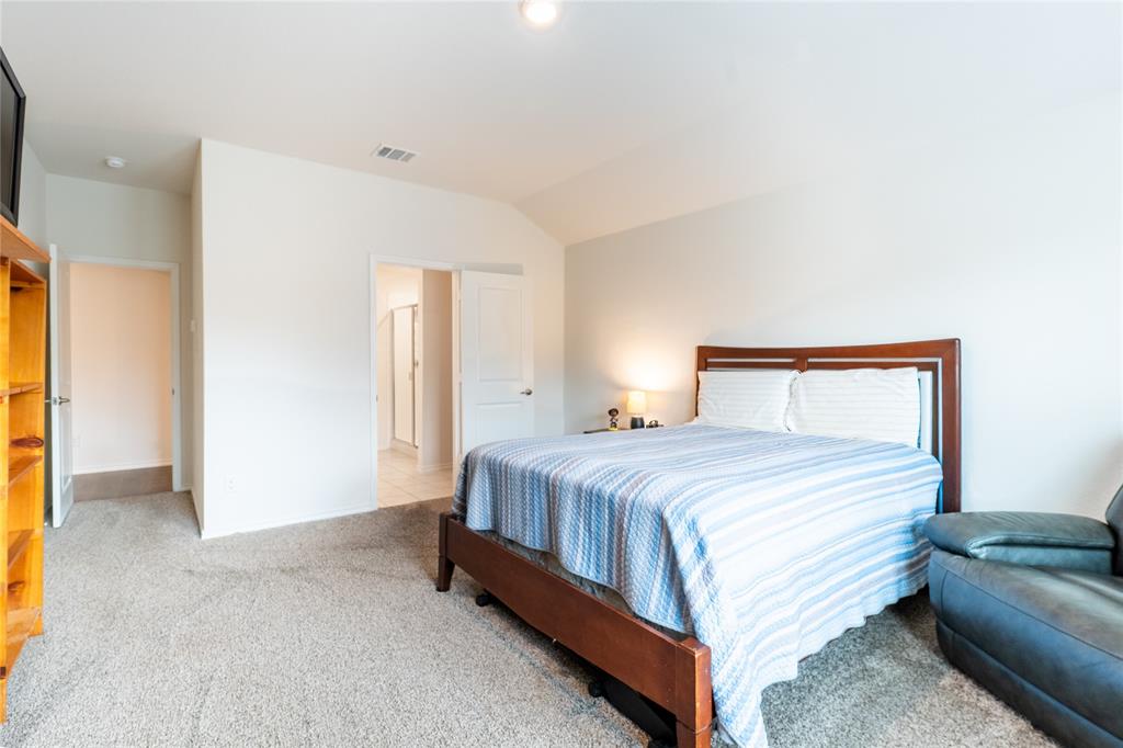 Caddo Downs Estates Ph 1b - Residential