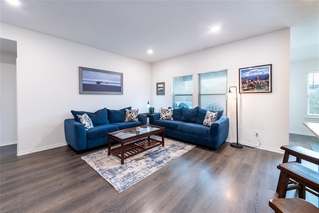 Caddo Downs Estates Ph 1b - Residential