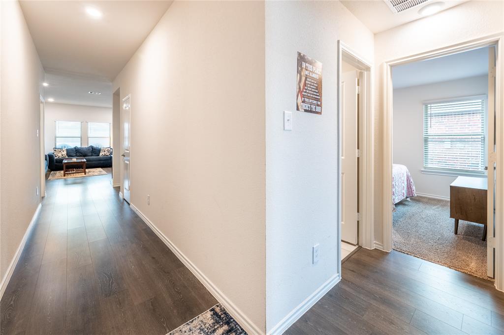 Caddo Downs Estates Ph 1b - Residential