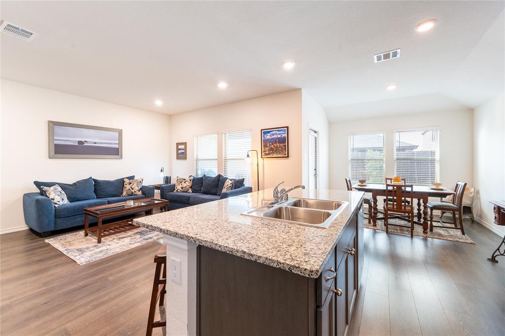 Caddo Downs Estates Ph 1b - Residential