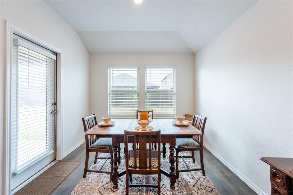 Caddo Downs Estates Ph 1b - Residential