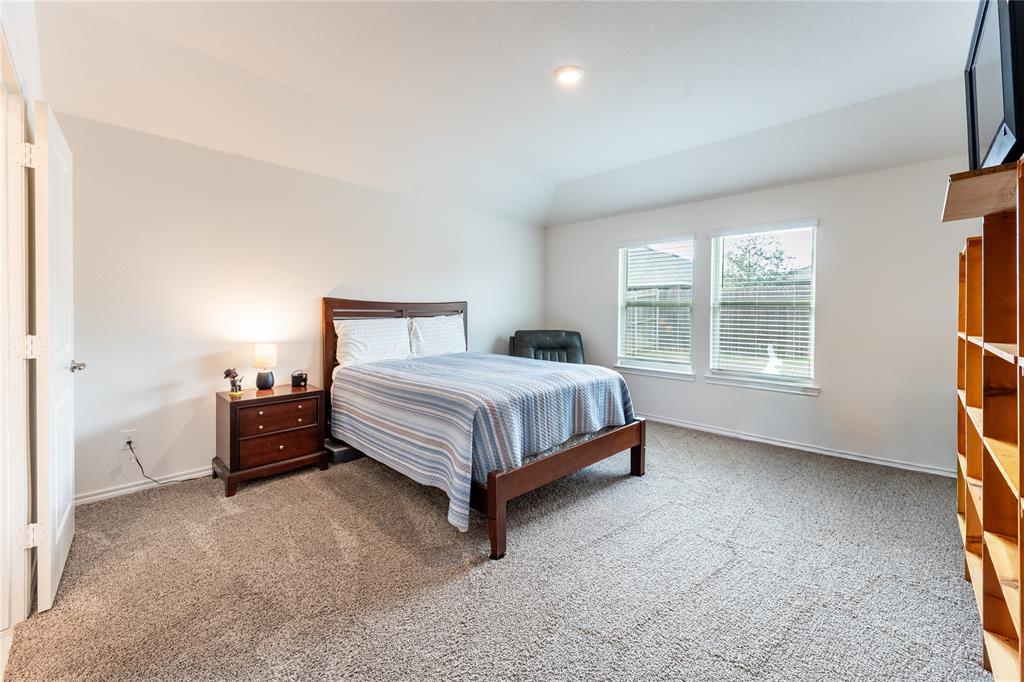 Caddo Downs Estates Ph 1b - Residential