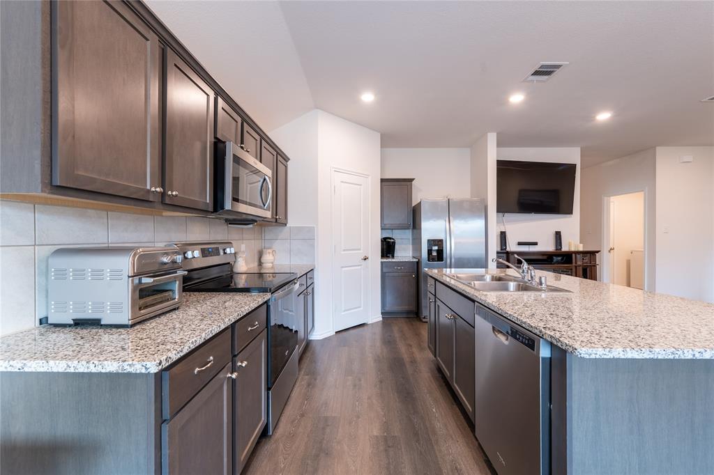 Caddo Downs Estates Ph 1b - Residential