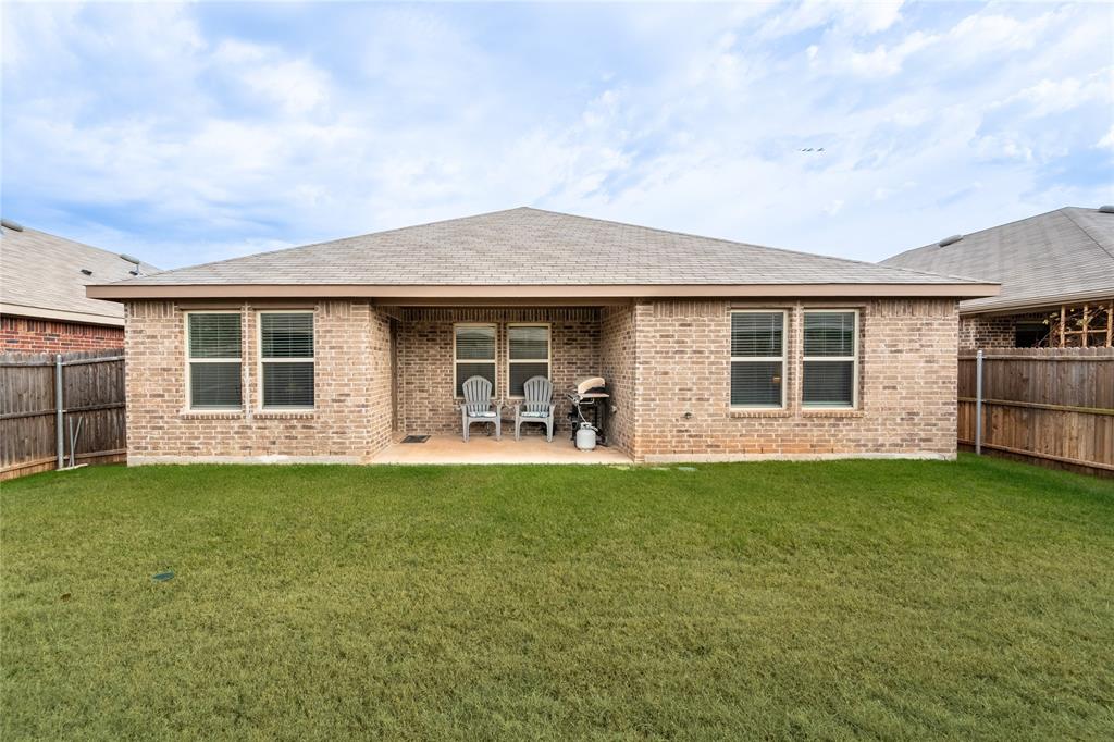 Caddo Downs Estates Ph 1b - Residential