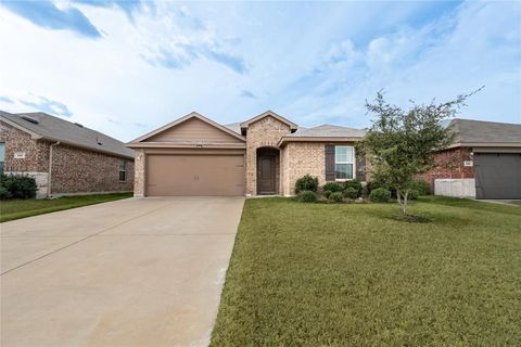 Photo of 119 Easy Goer Trail, Caddo Mills, TX 75135 (MLS # 21134822)