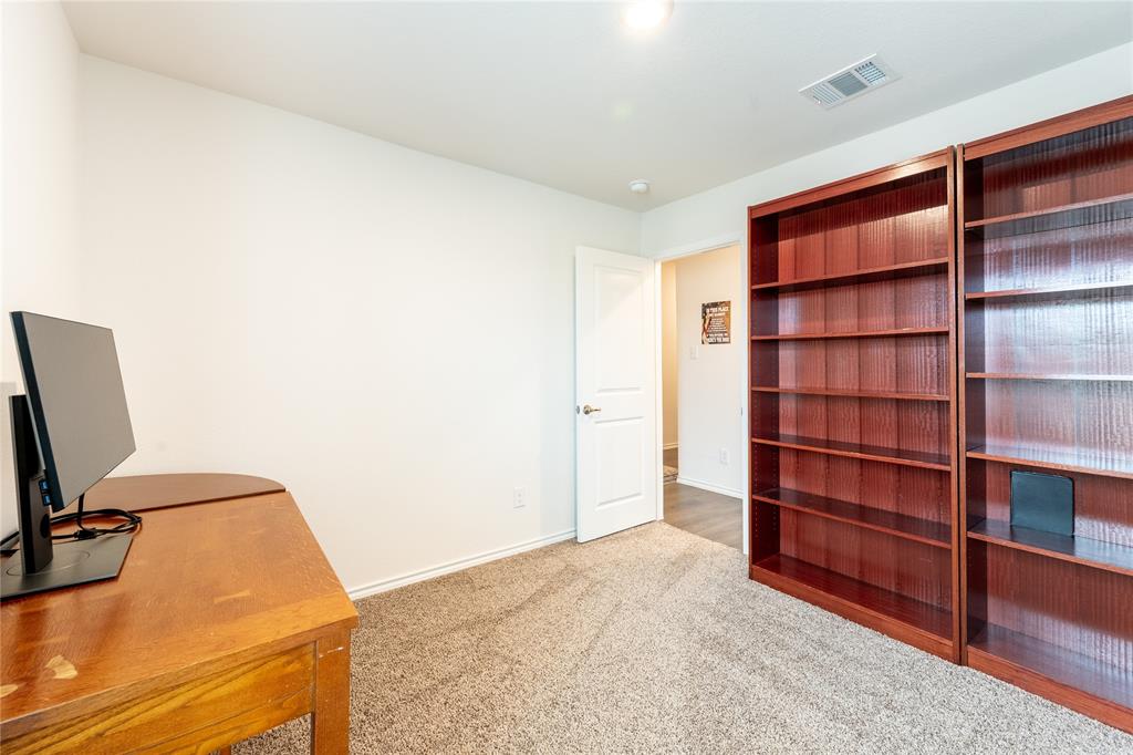 Caddo Downs Estates Ph 1b - Residential