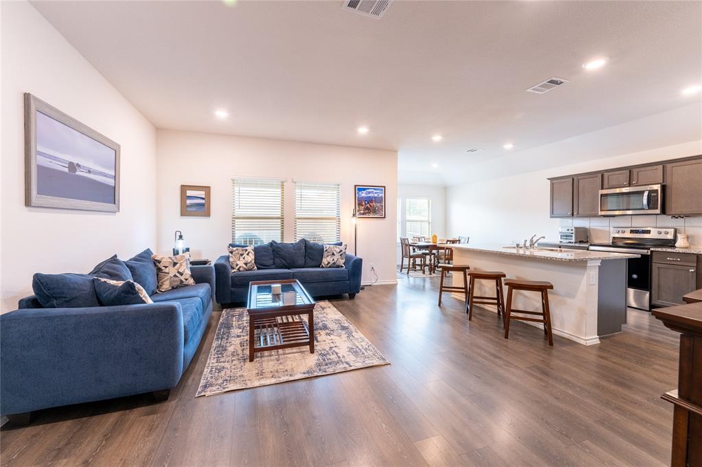 Caddo Downs Estates Ph 1b - Residential