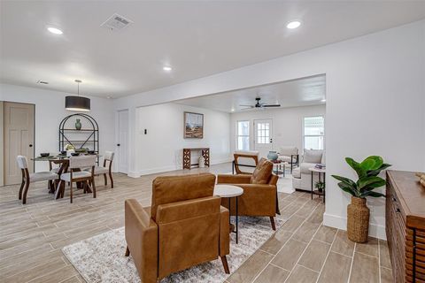 802 Tarrant Drive Euless TX 76039
