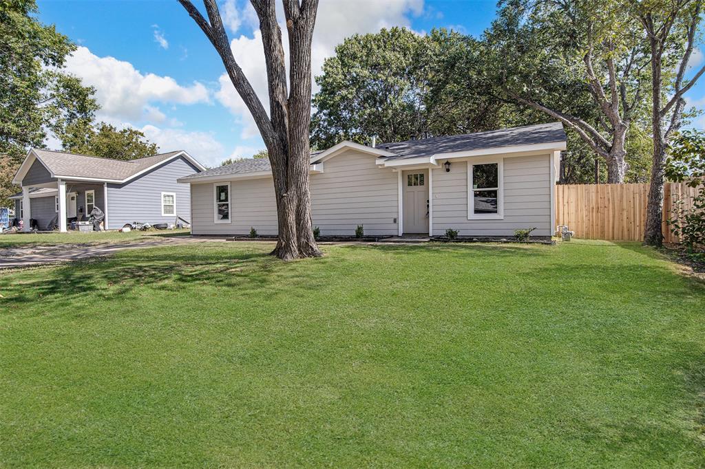 802 Tarrant Drive