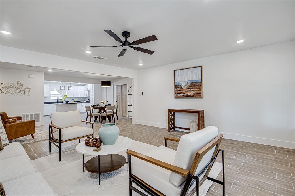 802 Tarrant Drive